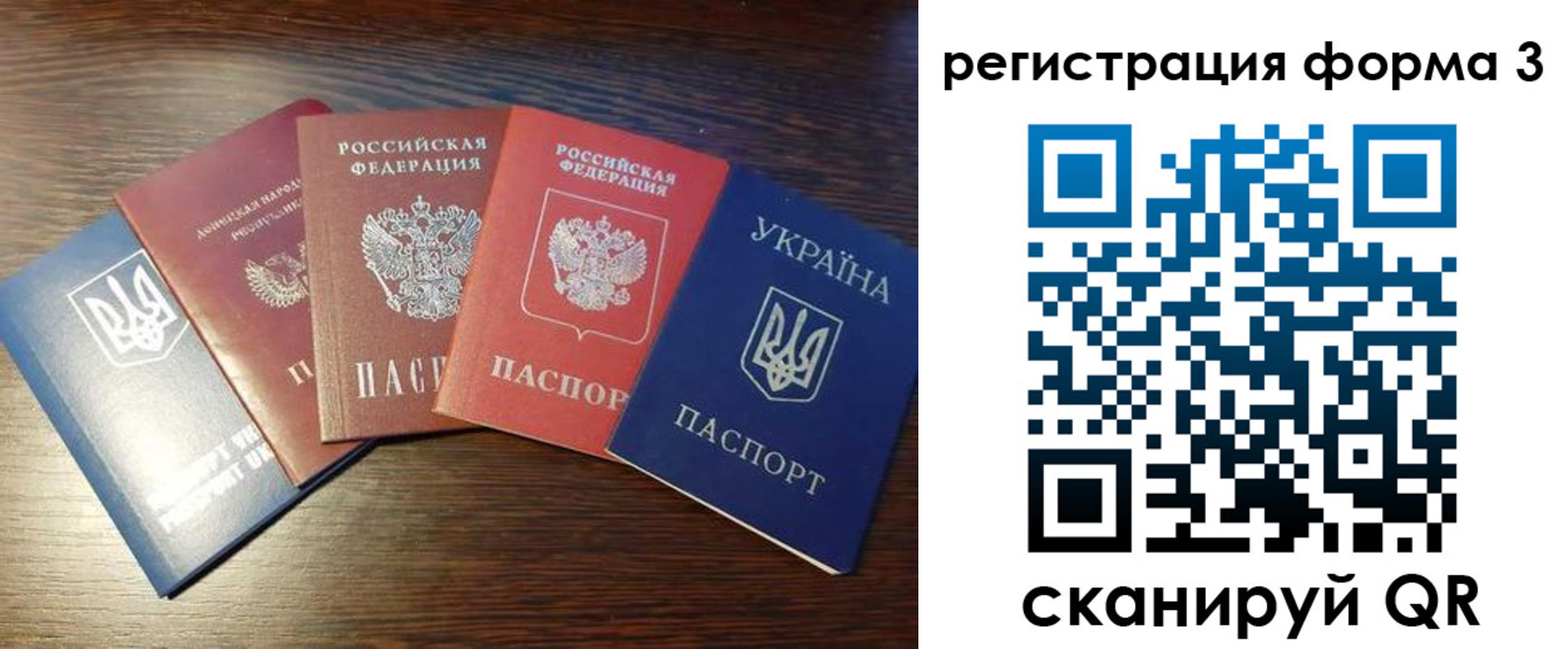 временная регистрация 2025 в Нижневартовске